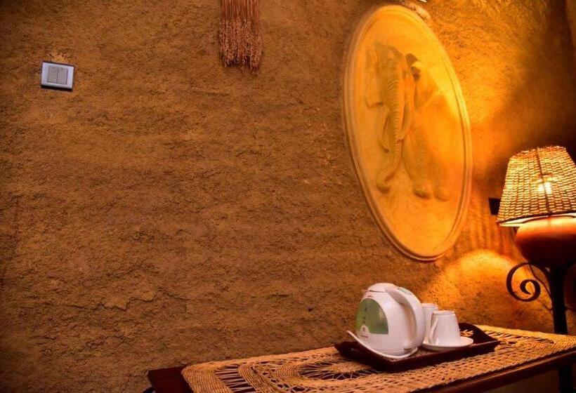 家庭间, Akein Jungle Resort Sigiriya