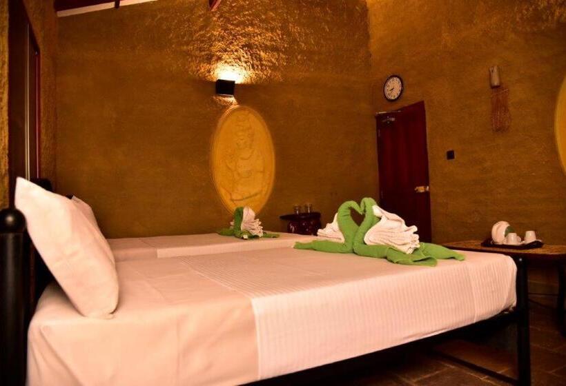 家庭间, Akein Jungle Resort Sigiriya