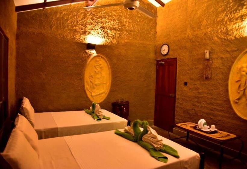 家庭间, Akein Jungle Resort Sigiriya