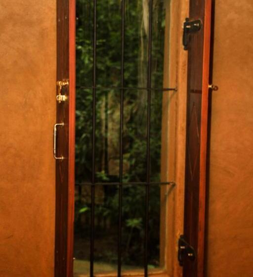 带大床的标准间, Akein Jungle Resort   Sigiriya