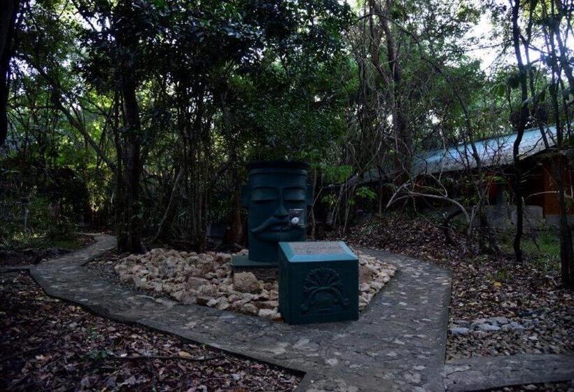 家庭间, Akein Jungle Resort Sigiriya