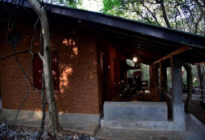 家庭间, Akein Jungle Resort   Sigiriya