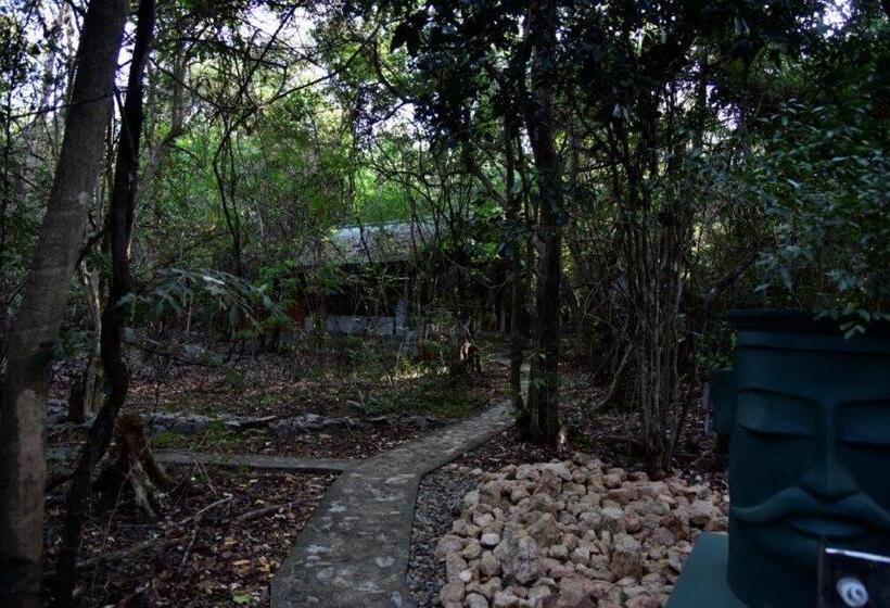 家庭间, Akein Jungle Resort Sigiriya