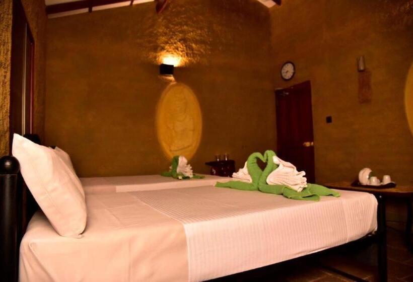 家庭间, Akein Jungle Resort   Sigiriya