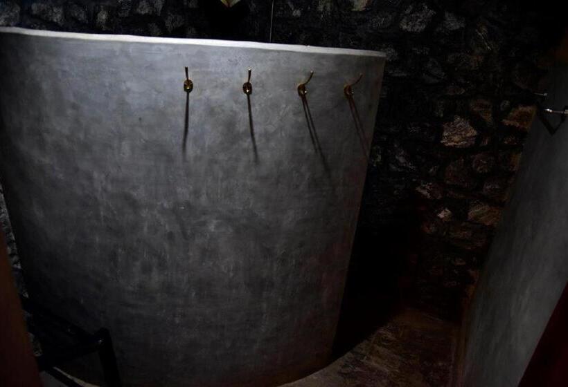 家庭间, Akein Jungle Resort Sigiriya