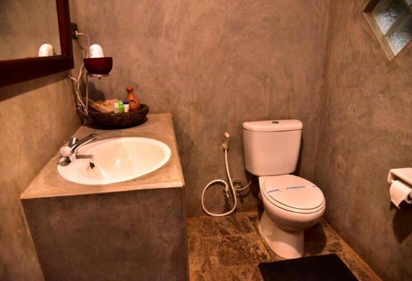 家庭间, Akein Jungle Resort Sigiriya