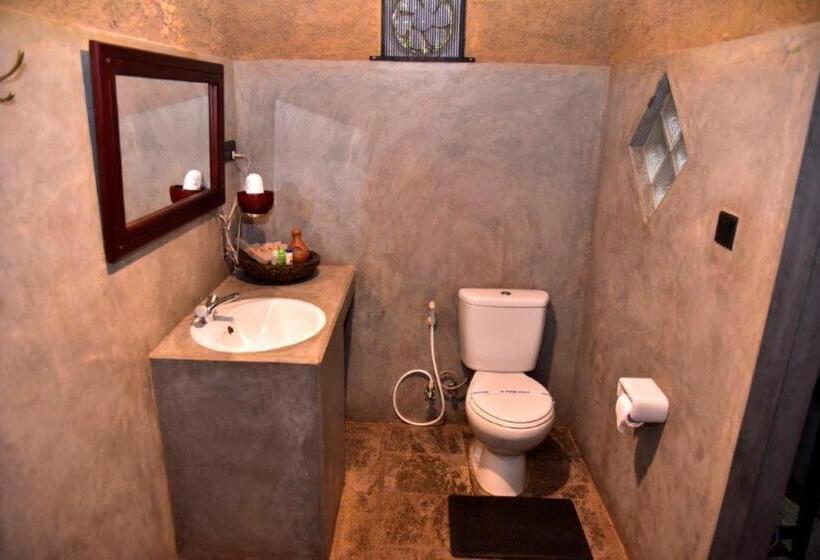 家庭间, Akein Jungle Resort Sigiriya