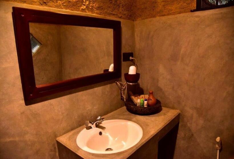家庭间, Akein Jungle Resort   Sigiriya