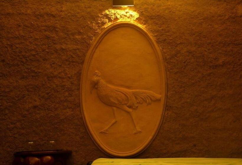 家庭间, Akein Jungle Resort Sigiriya