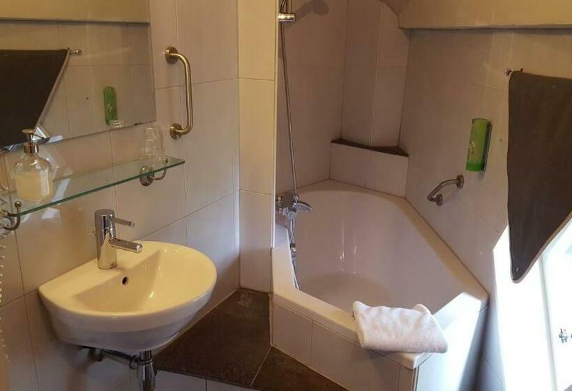 套房, De Watertoren