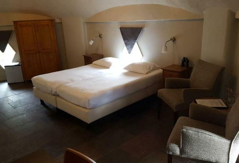 套房, De Watertoren