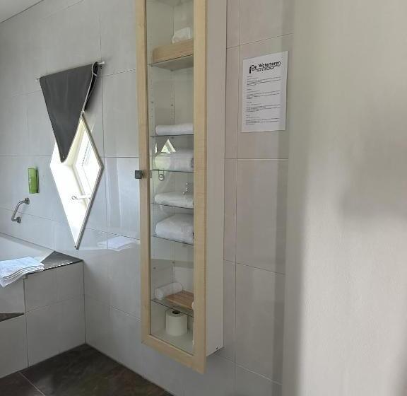 Номер Deluxe, De Watertoren