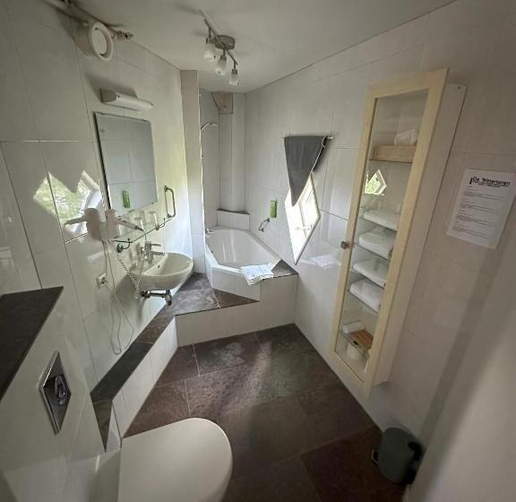 豪华房间, De Watertoren