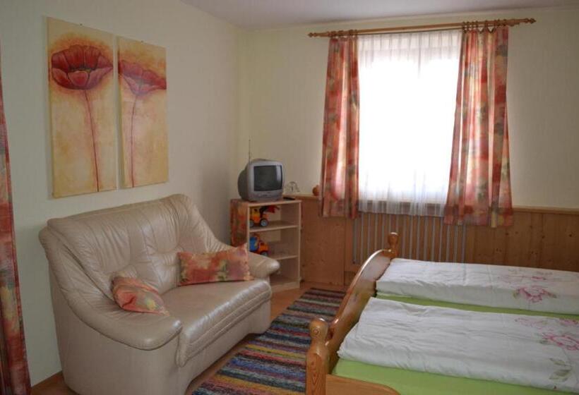 패밀리 룸, Bio Angererhof