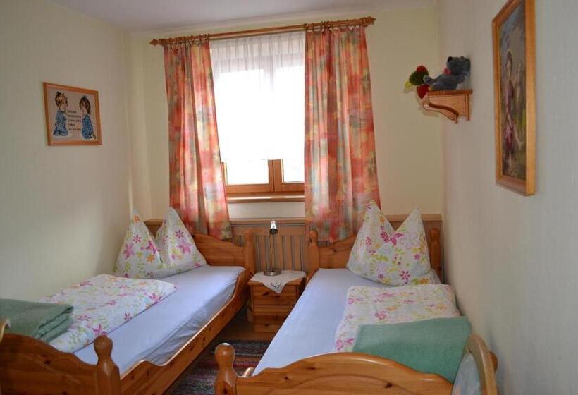 패밀리 룸, Bio Angererhof