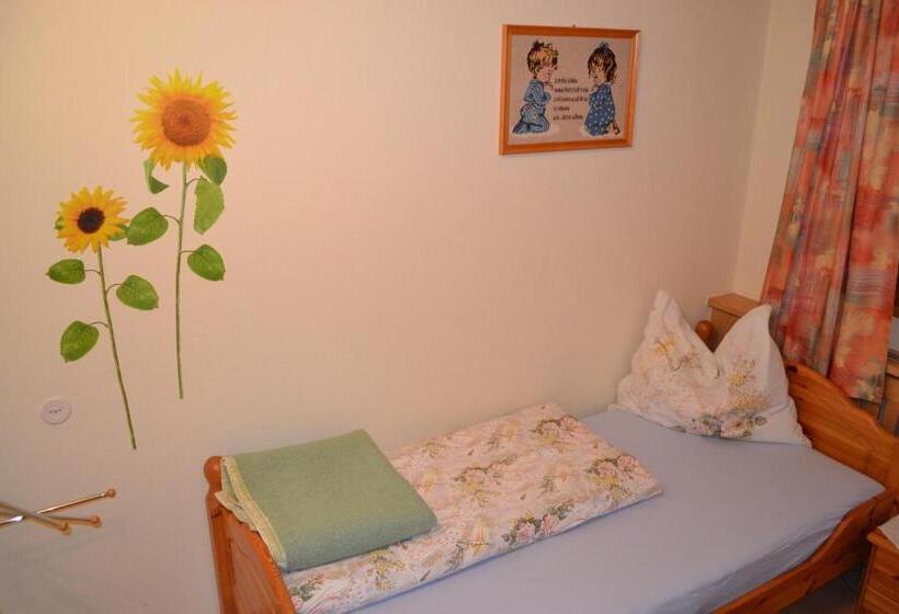 패밀리 룸, Bio Angererhof