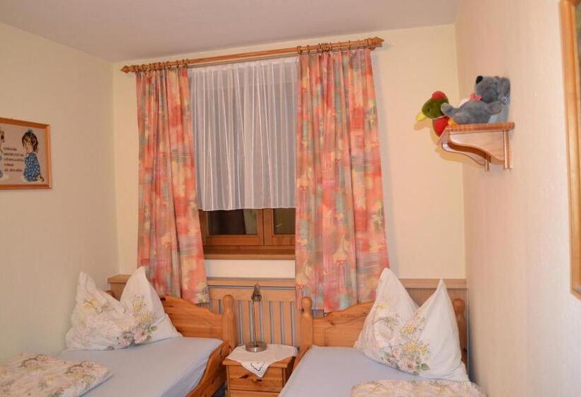 패밀리 룸, Bio Angererhof