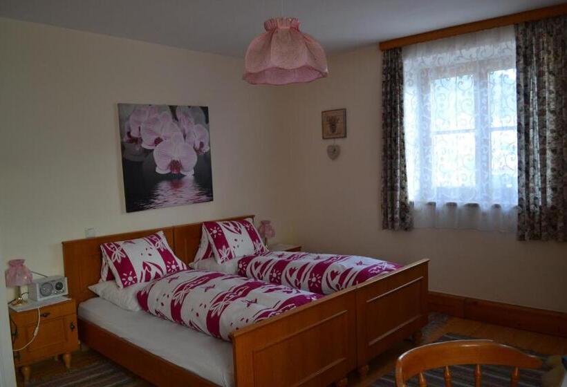 스탠다드 룸, Bio Angererhof