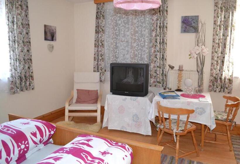 스탠다드 룸, Bio Angererhof