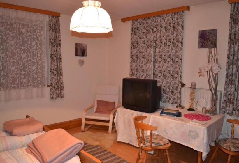 스탠다드 룸, Bio Angererhof