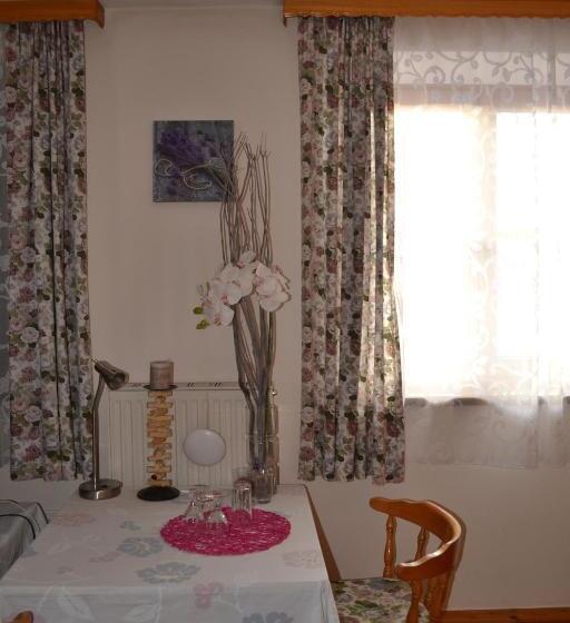 스탠다드 룸, Bio Angererhof