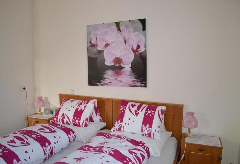 스탠다드 룸, Bio Angererhof