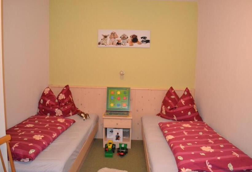 수피리어 패밀리 룸, Bio Angererhof