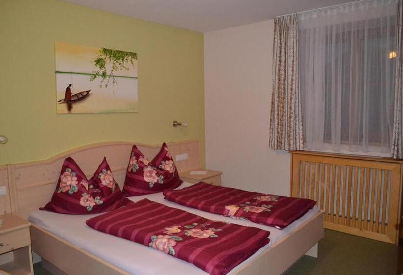 수피리어 패밀리 룸, Bio Angererhof