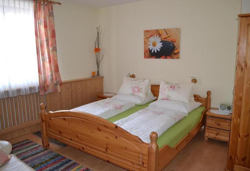 패밀리 룸, Bio Angererhof