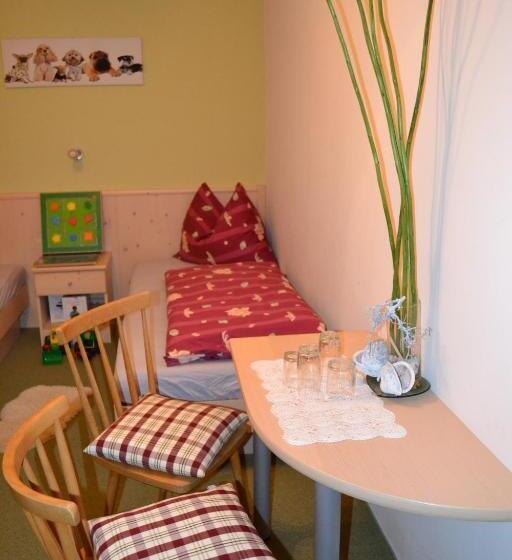 수피리어 패밀리 룸, Bio Angererhof