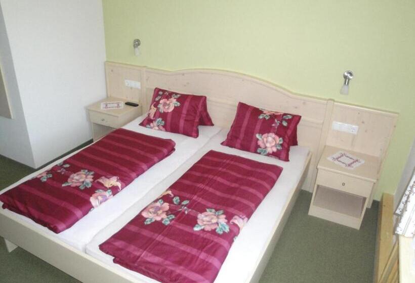 수피리어 패밀리 룸, Bio Angererhof