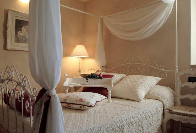 חדר סטנדרט, Canonica Di Corteranzo