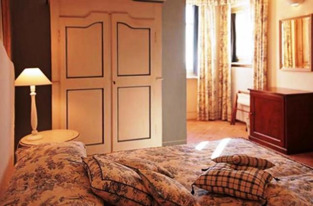 חדר סטנדרט, Canonica Di Corteranzo