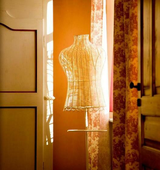 חדר סטנדרט, Canonica Di Corteranzo