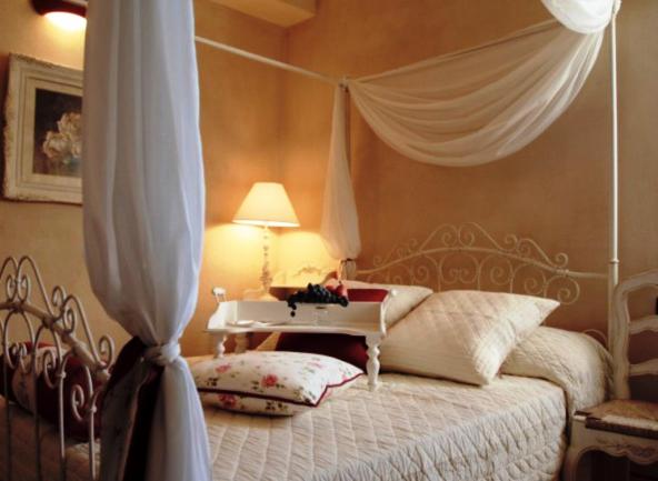 חדר סטנדרט, Canonica Di Corteranzo