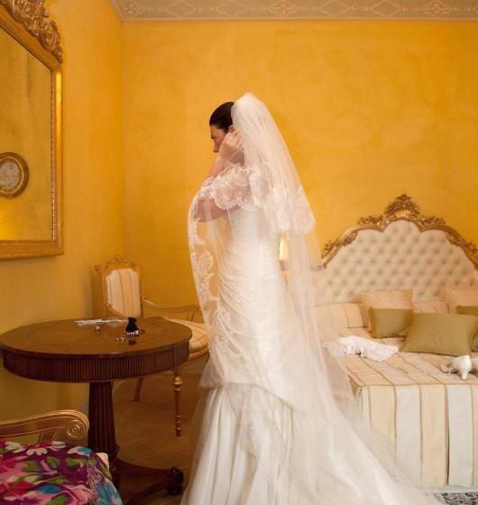 חדר סטנדרט, Canonica Di Corteranzo