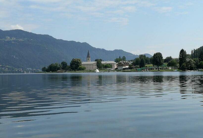 Апартаменты Комфорт 1 Спальня, Ferienwohnungen Oranhof