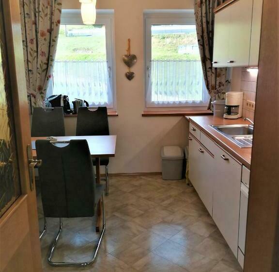 Апартаменты Комфорт 1 Спальня, Ferienwohnungen Oranhof