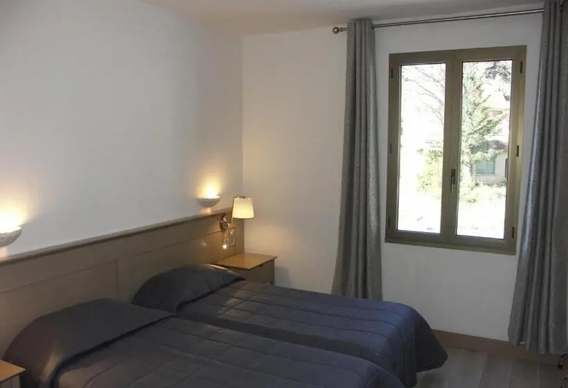 Standard Room, Hôtel La Bonne Auberge
