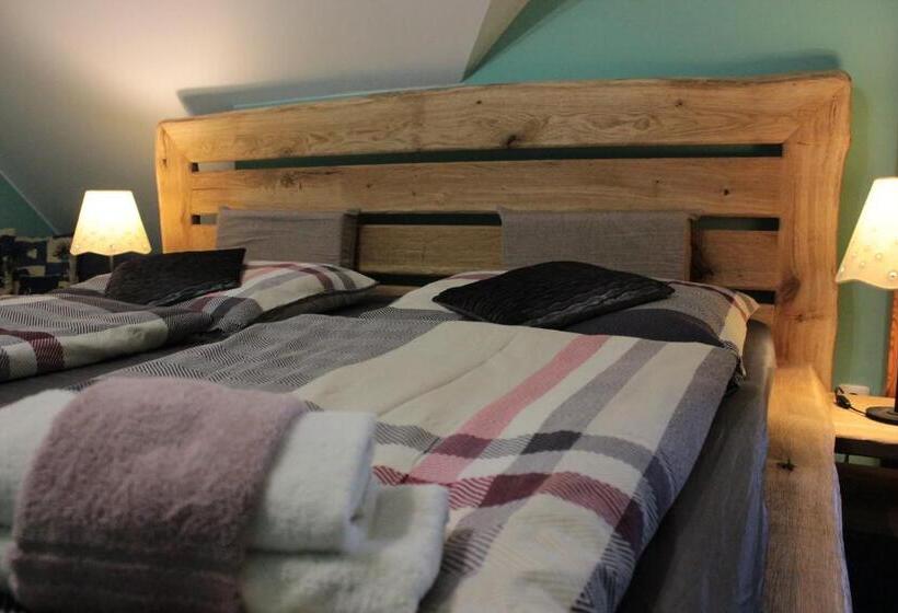 غرفة كومفورت, Mclimon