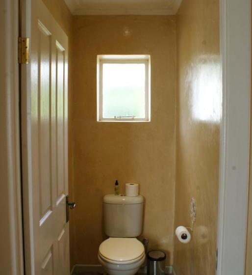 标准间, New Holme Nature Lodge