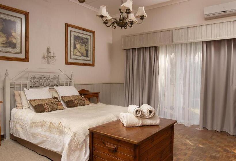 标准间, New Holme Nature Lodge