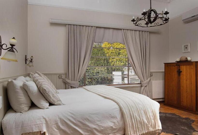 Номер Стандарт, New Holme Nature Lodge