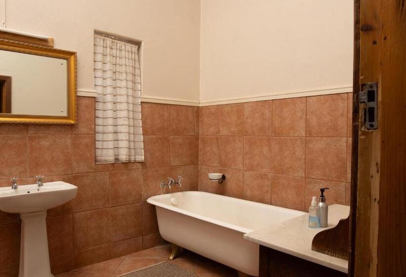 标准间, New Holme Nature Lodge