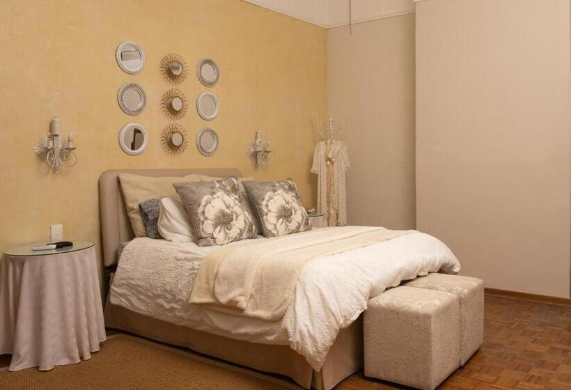 标准间, New Holme Nature Lodge