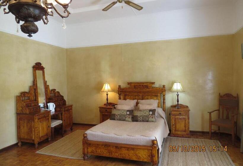 标准间, New Holme Nature Lodge