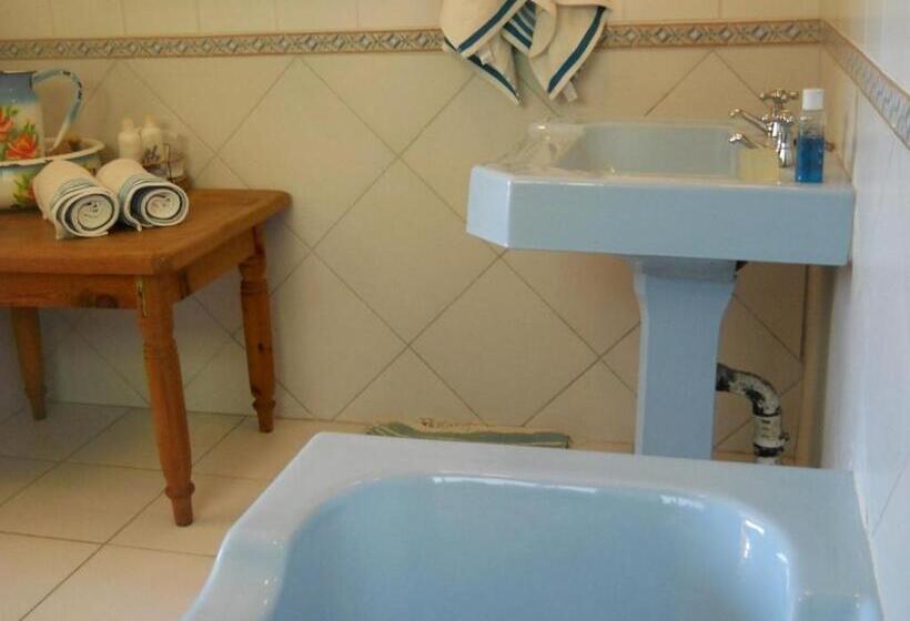 标准间, New Holme Nature Lodge