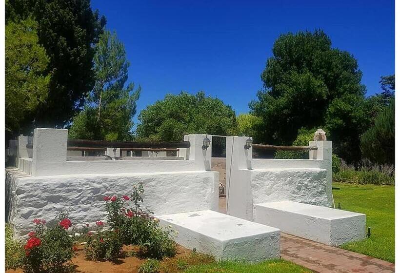 1间卧室的房子, New Holme Nature Lodge