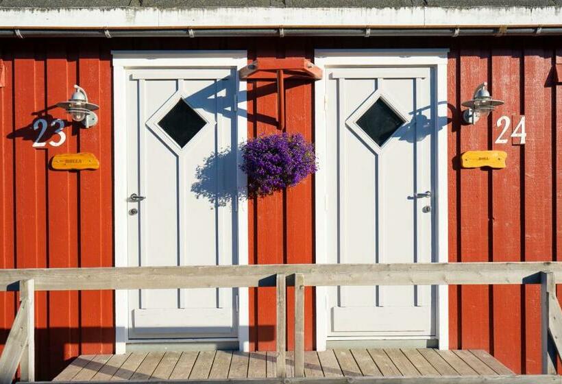 خانه 2 خوابه, Nyvågar Rorbuhotell   By Classic Norway Hotels