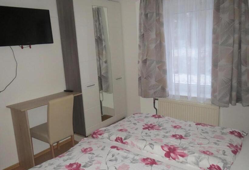 חדר סטנדרט, Gasthof Maly